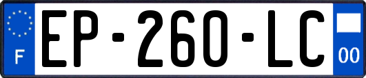 EP-260-LC