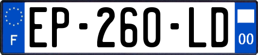 EP-260-LD