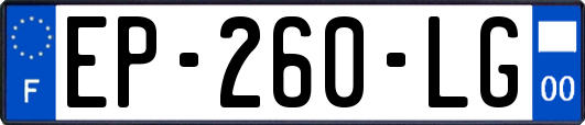 EP-260-LG
