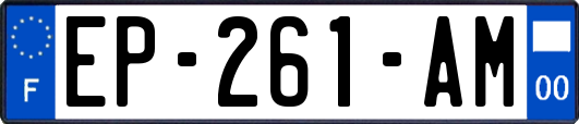 EP-261-AM