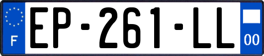 EP-261-LL
