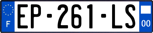 EP-261-LS