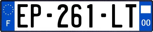 EP-261-LT
