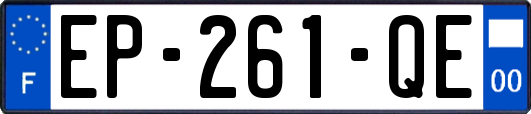 EP-261-QE