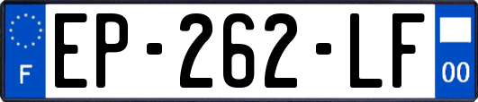 EP-262-LF