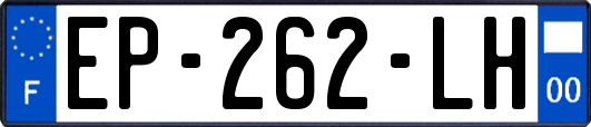 EP-262-LH