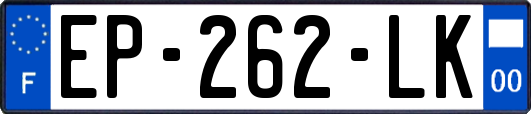 EP-262-LK