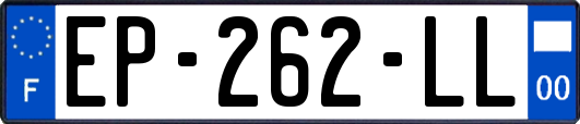 EP-262-LL