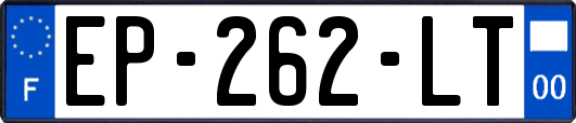 EP-262-LT
