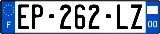 EP-262-LZ