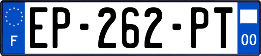 EP-262-PT