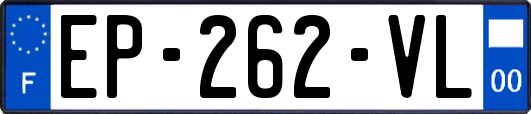 EP-262-VL