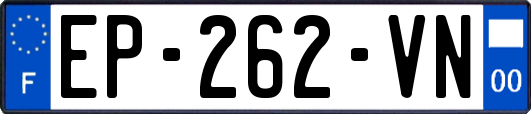 EP-262-VN
