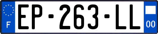 EP-263-LL
