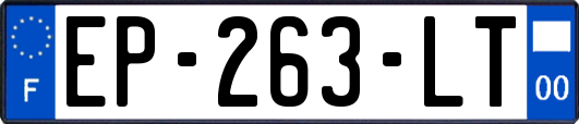 EP-263-LT
