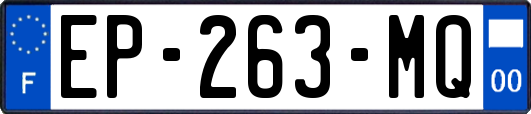 EP-263-MQ