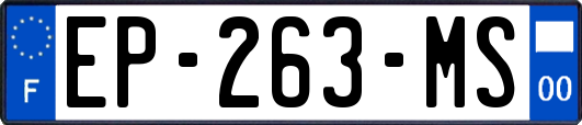 EP-263-MS