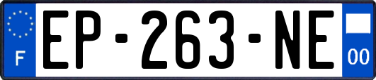 EP-263-NE