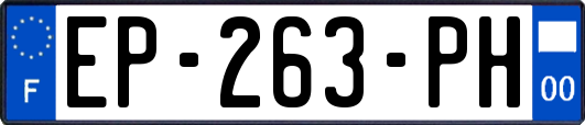 EP-263-PH