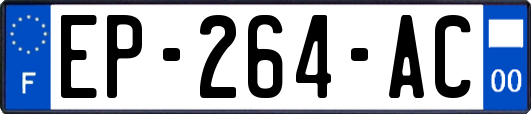 EP-264-AC