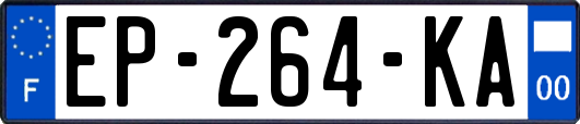 EP-264-KA