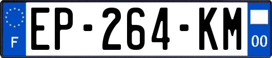 EP-264-KM