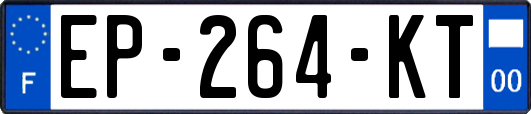 EP-264-KT