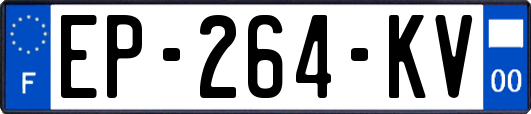 EP-264-KV