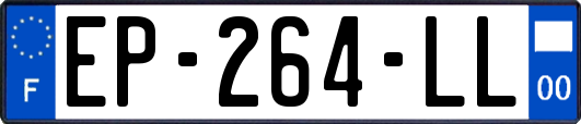EP-264-LL