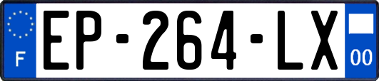 EP-264-LX