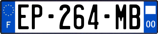EP-264-MB