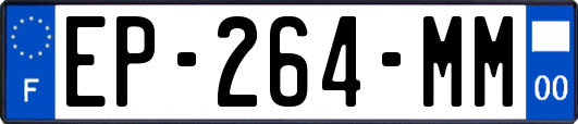 EP-264-MM