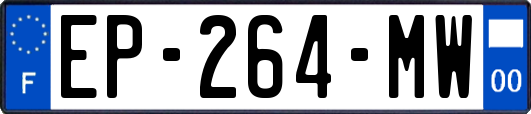 EP-264-MW