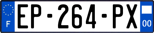 EP-264-PX