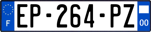 EP-264-PZ