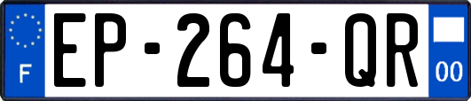 EP-264-QR
