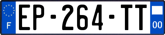 EP-264-TT