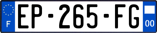 EP-265-FG