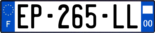 EP-265-LL
