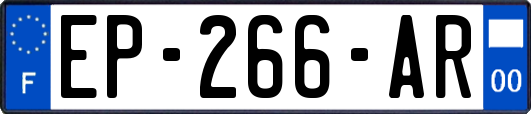 EP-266-AR