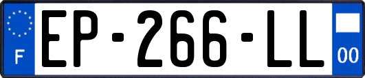 EP-266-LL