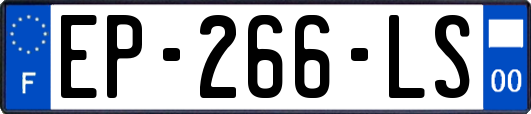 EP-266-LS