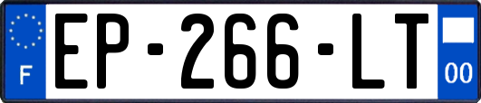 EP-266-LT