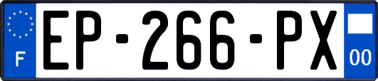 EP-266-PX