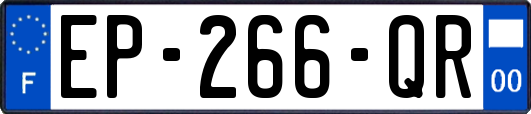 EP-266-QR