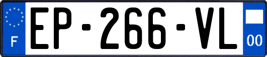 EP-266-VL
