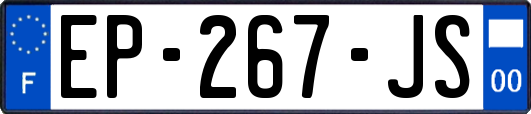EP-267-JS
