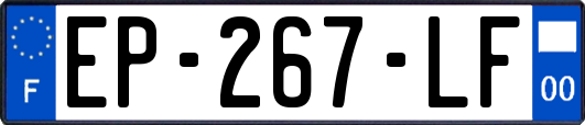 EP-267-LF