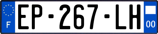 EP-267-LH