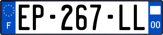 EP-267-LL